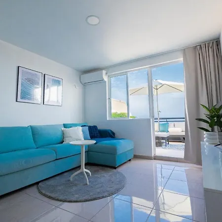Mar Azul Fuerteventura Apartment Morro Jable  Exterior photo