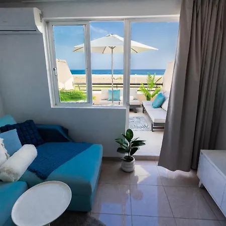 Mar Azul Fuerteventura Apartment Morro Jable  Exterior photo