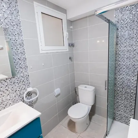 Mar Azul Fuerteventura Apartment Morro Jable  Exterior photo