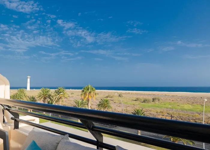 Mar Azul Fuerteventura