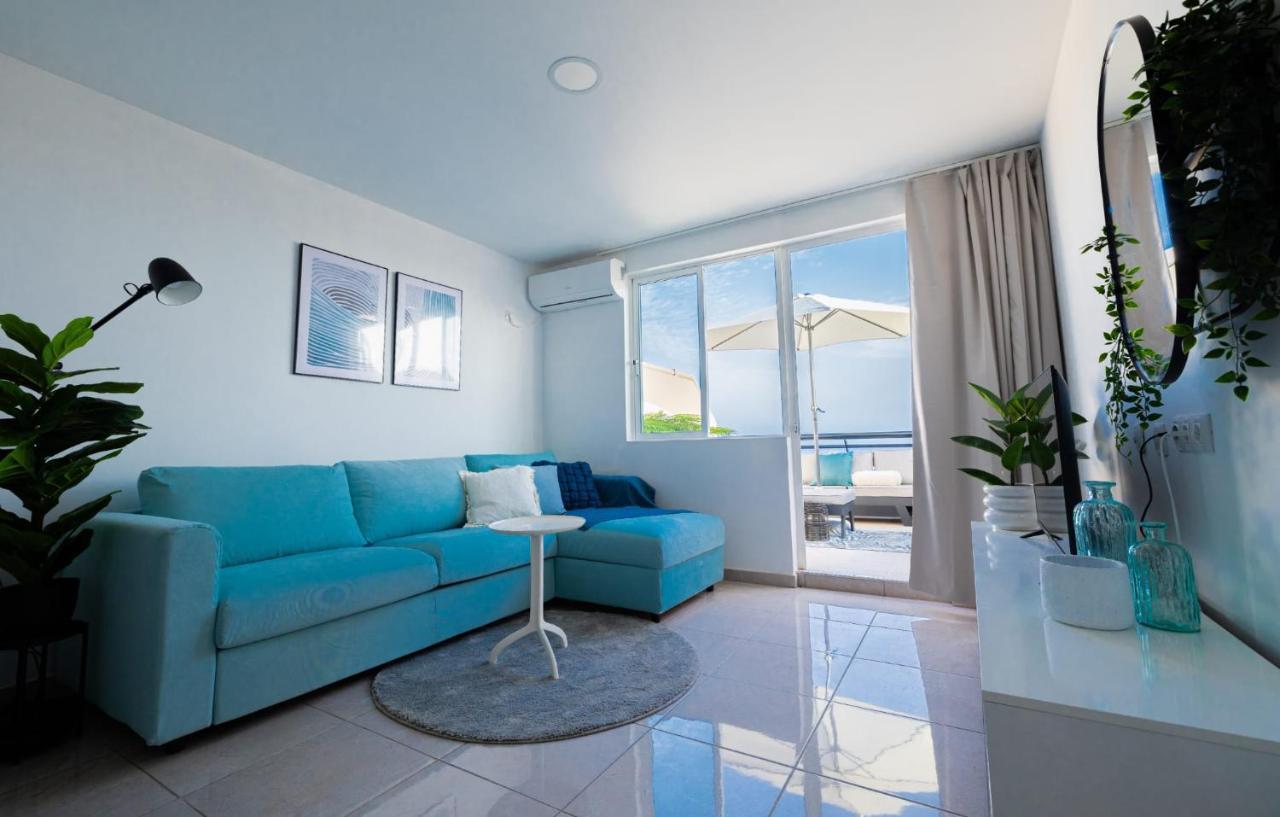 Mar Azul Fuerteventura Apartment