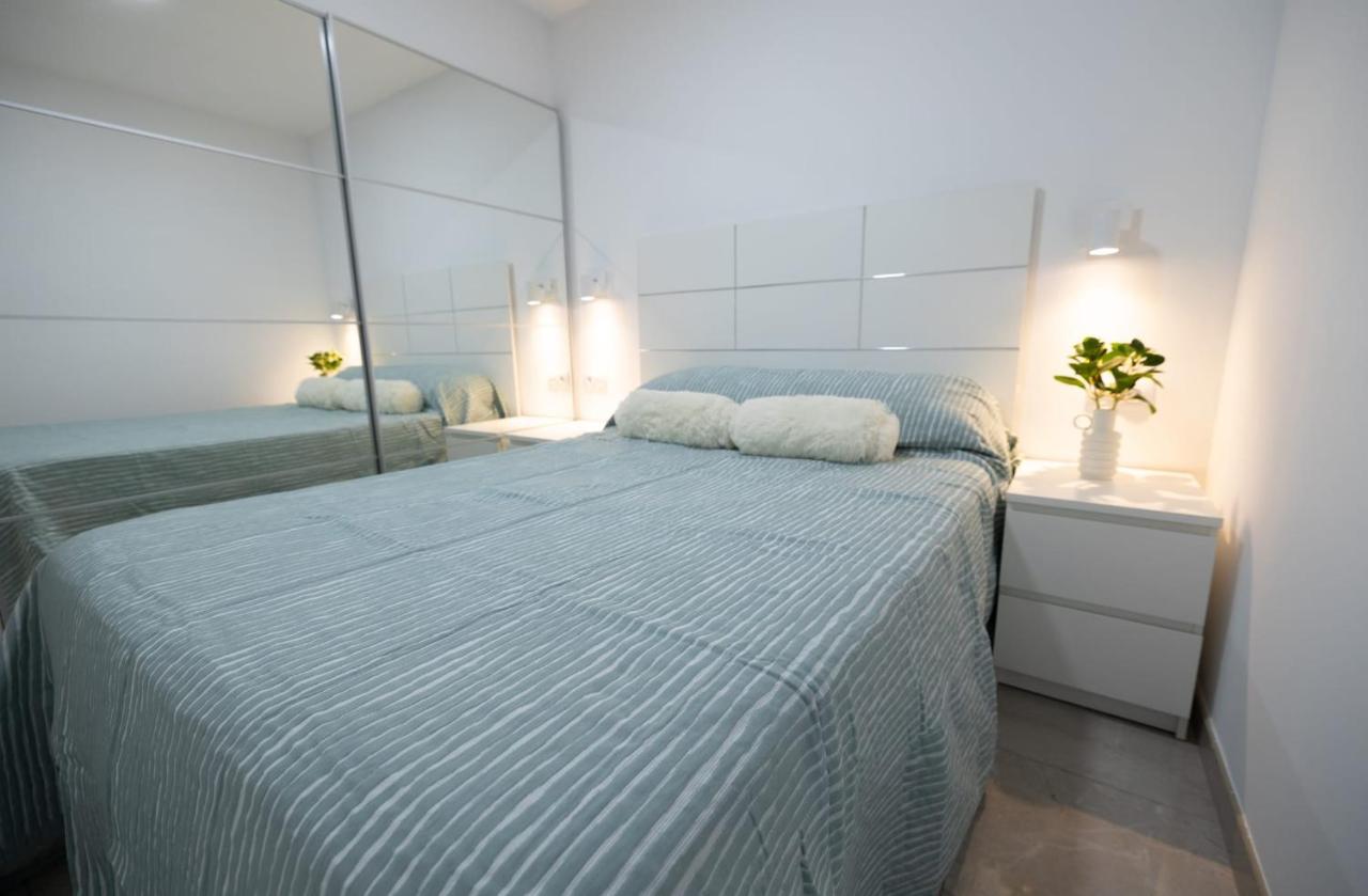 Mar Azul Fuerteventura Apartment Morro Jable (Fuerteventura)