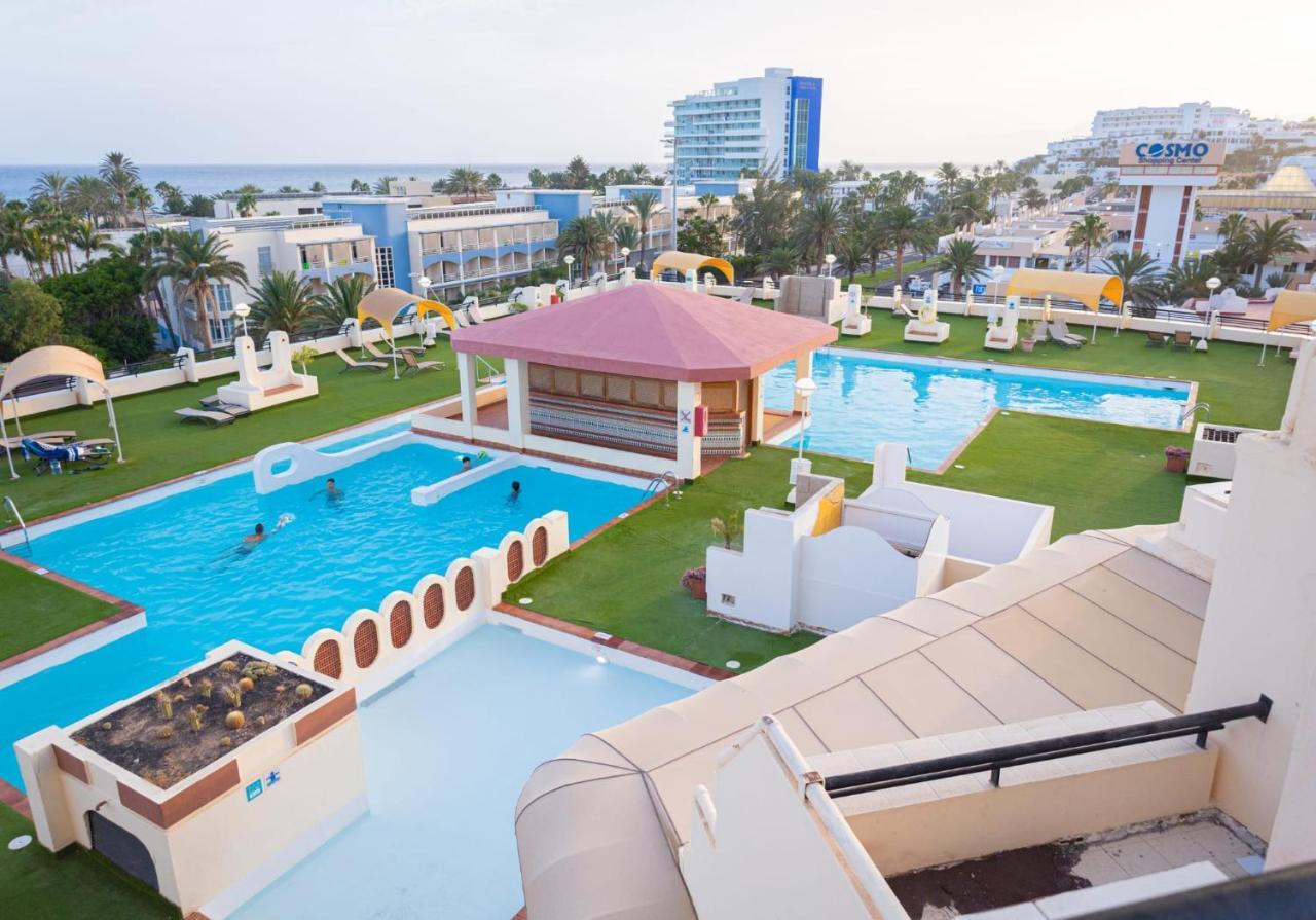 Mar Azul Fuerteventura Apartment Morro Jable (Fuerteventura)