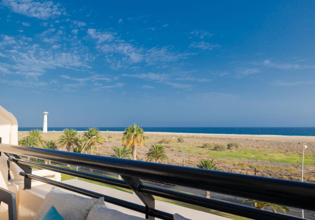 Apartment Mar Azul Fuerteventura Morro Jable (Fuerteventura)
